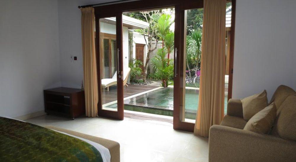 Villa Tulip Sanur Extérieur photo