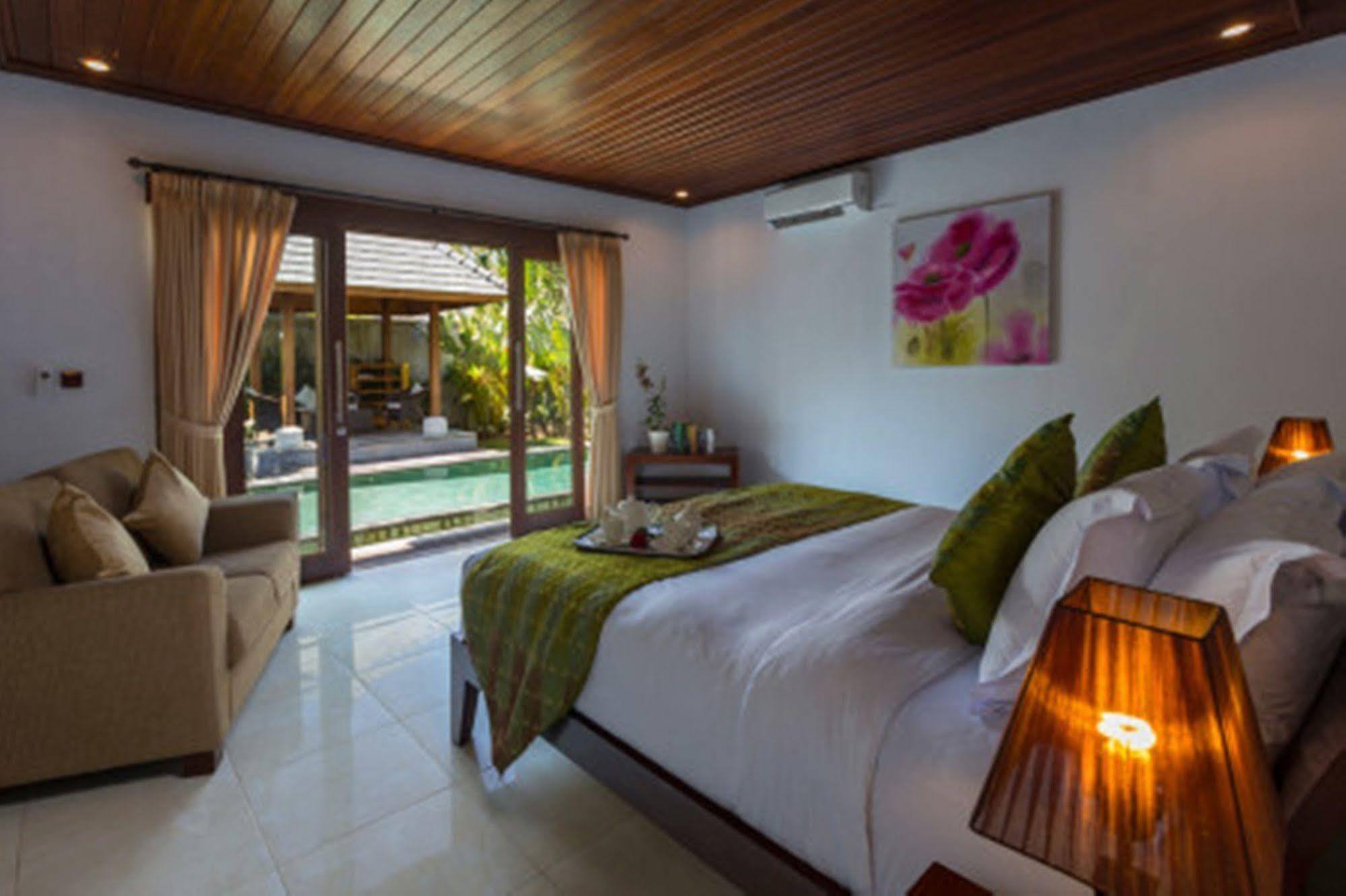 Villa Tulip Sanur Extérieur photo